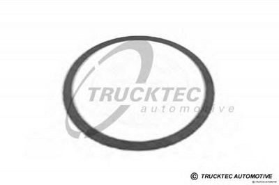 TRUCKTEC AUTOMOTIVE 0237026 -  Уплотнительное кольцо, гидравлический фильтр